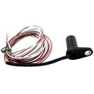 Capteur du compteur de vitesse MMB actif