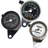Mechanical speedometer Classic K=1.4 control lights - Bilder 1