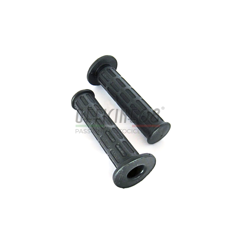 Handlebar grips Honda OEM Replica Tommaselli black