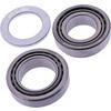 Set cuscinetti di sterzo 50x30x14.25mm/48.5x26x15mm - Foto 1