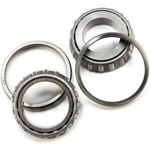 Steering stem bearing kit 30x52x18mm/30x48x14mm | Code 736.11.24