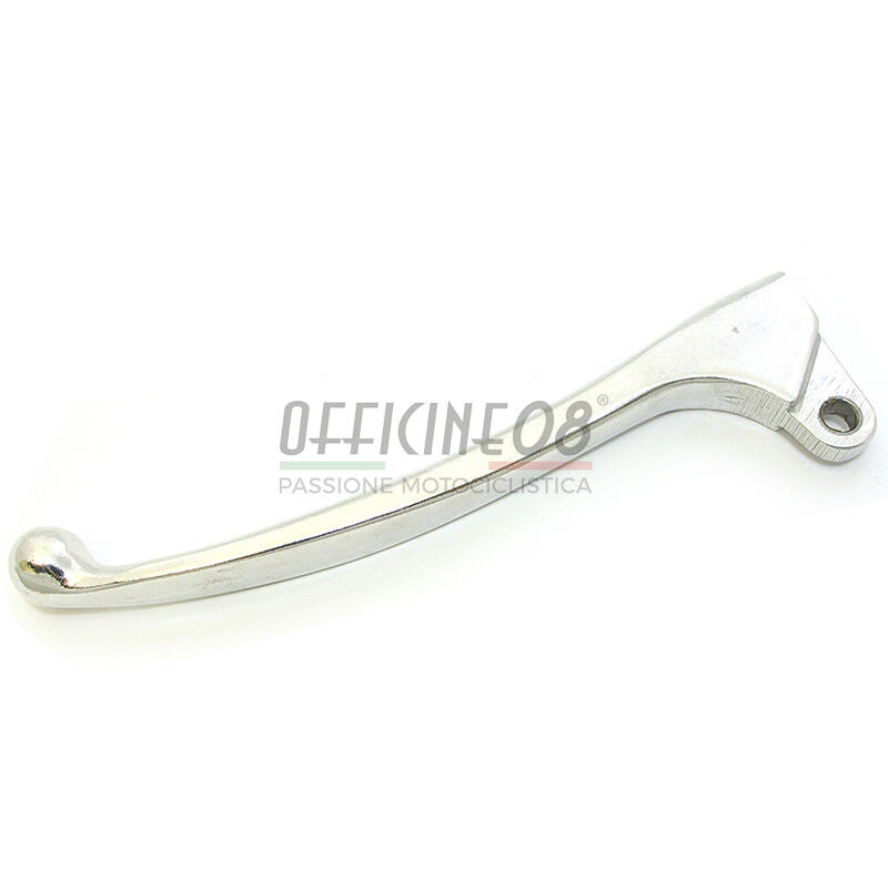 Handlebar control lever Honda CB 500 Four K1 clutch grey