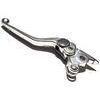 Leva comando manubrio per Ducati 1000 Sport Classic frizione regolabile grigio - Foto 1