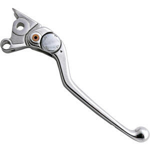 Palanca de control del manillar Brembo PSC freno con depósito separado ajustable gris Réplica OEM