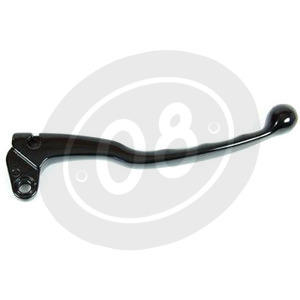 Handlebar control lever Yamaha SR 500 clutch black - Pictures 2