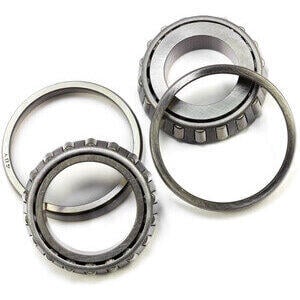 Set cuscinetti di sterzo 48x30x15mm/48x25x15mm