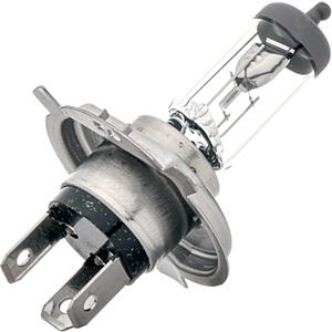 Bulbo alogeno 12V-H4, 60/55W OSRAM