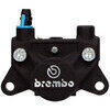 Pinza freno posteriore Brembo P32 F sinistra - Foto 1