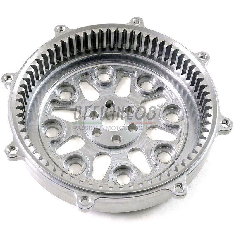 Fly wheel Moto Guzzi Serie Grossa 2.1kg