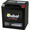 Battery Unibat CX30L 12V-30Ah