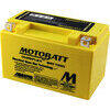 Batteria di accensione Motobatt MBTX7ABS 12V-7Ah - Foto 1