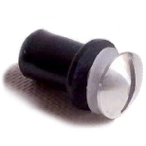 Dado elastico carenature M6 completo