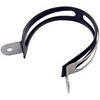 Auspuffschellen halter Mass oval 95x130mm - Bilder 1