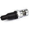 Halogen license plate light Bolt - Pictures 1