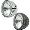 Faro anteriore 5.3/4'' Highsider Skyline alogeno/led nero - Foto 1
