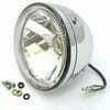Faro anteriore 5.3/4'' Highsider Skyline alogeno/led cromo - Foto 1