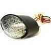 Led tail light Cat-Eye micro - Pictures 1