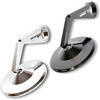 Specchietto retrovisore bar-end Highsider Montana - Foto 1