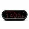 Strumento elettronico multifunzione Motogadget Motoscope Mini nero - Foto 1