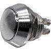 Pulsante Motogadget M-Switch grigio - Foto 1