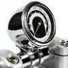 Supporto strumentazione Motogadget Speedster Streamline 22mm - Foto 1