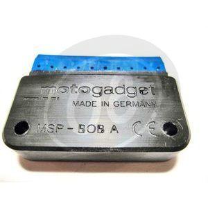 Gauge adapter Motogadget Breakout Box A - Pictures 2