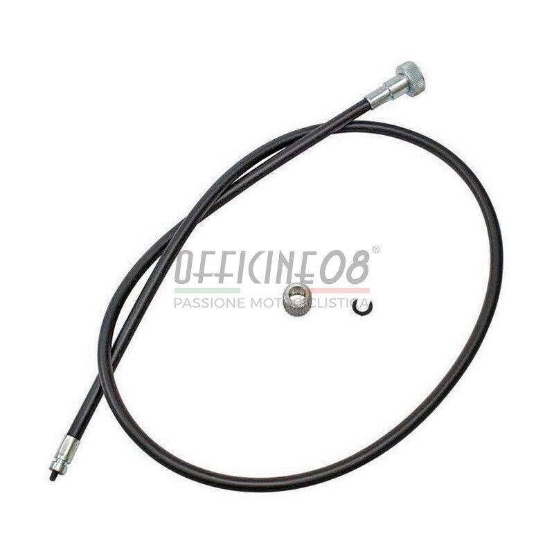 Speedometer cable Moto Guzzi V 65