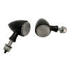 Coppia frecce led Highsider Colorado nero - Foto 1