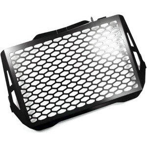 Oil cooler cover Yamaha MT-09 Tracer Zieger