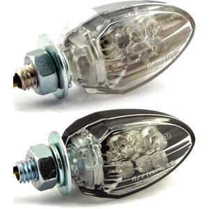 Coppia frecce led Drop