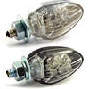 Par de intermitentes de leds Drop - Fotos 1