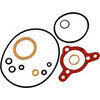 Kit guarnizioni carburatore Dell'Orto PHF D - Foto 1