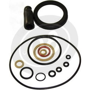 Kit guarnizioni carburatore Dell'Orto PHBH - Foto 2