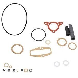 Kit guarnizioni carburatore Dell'Orto PHF A/B/D con castelletto