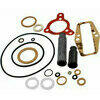 Carburetor service kit Dell'Orto PHF A/B/D with throttle lever - Pictures 1