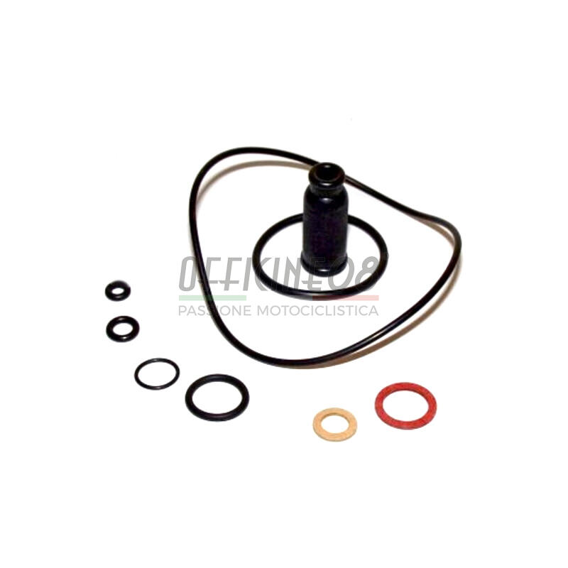 Kit guarnizioni carburatore Dell'Orto PHBL A/B/E/G/H