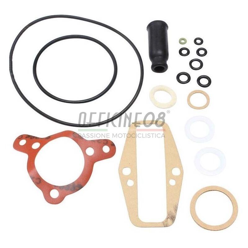 Carburetor service kit Dell'Orto PHM C