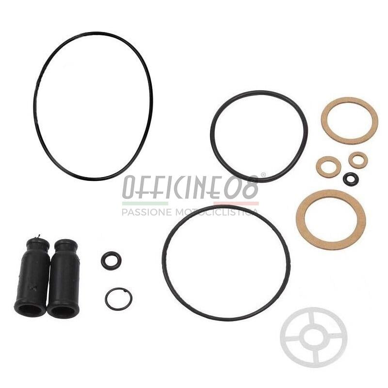 Carburetor service kit Dell'Orto PHBE H/L/P/R/U