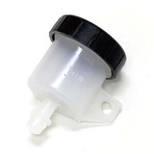 Serbatoio olio Brembo 15ml uscita bassa dritta