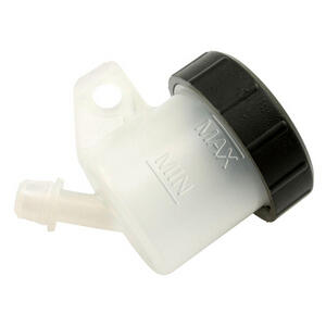 Serbatoio olio Brembo 15ml uscita bassa 45°