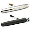 Exhaust muffler Classic chrome - Pictures 1