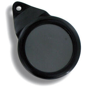 Portabollo 84mm noir