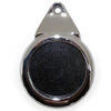 Portabollo 84mm cromo - Foto 1