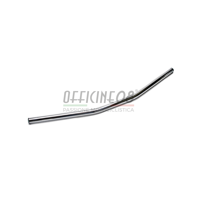 Handlebar 22mm Drag Bar M chrome