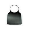 Piastra supporto strumentazione Motogadget ChronoClassic TypeC nero - Foto 1