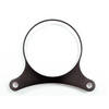 Piastra supporto strumentazione Motogadget ChronoClassic nero - Foto 1