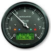 Strumento elettronico multifunzione Motogadget ChronoClassic Tacho 8K nero - Foto 1