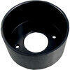 Supporto strumentazione Motogadget Speedster alluminio nero - Foto 1