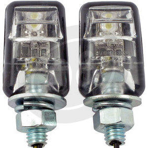 Led license plate light Diamond pair - Pictures 6