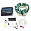 Centralita electrónica CDI Moto Guzzi Serie Grossa Sachse alternador Bosch kit completo - Fotos 1